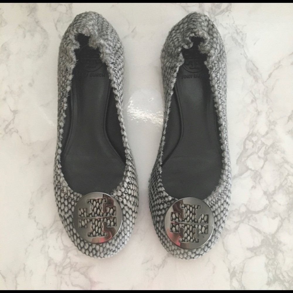 Tory Burch Flats